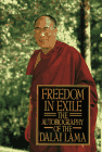 Book Cover: Freedom in Exile : The Autobiography of the Dalai Lama