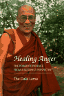 Book Cover: Healing Anger
