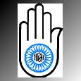 Jainism symbol